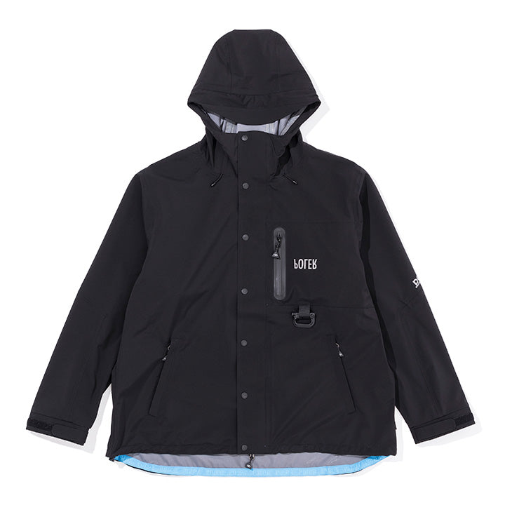 3.0L STORM PROOF SHELL JACKET