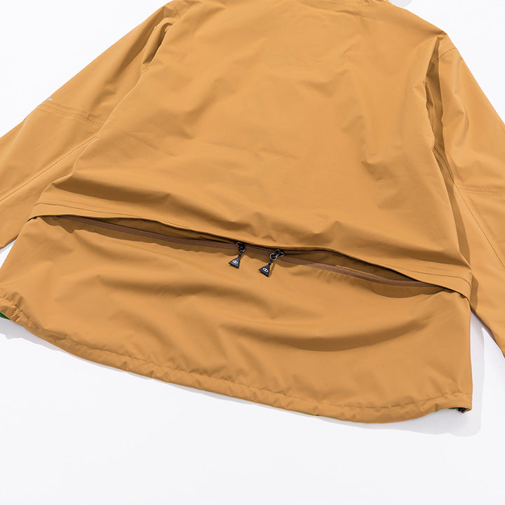 3.0L STORM PROOF SHELL JACKET