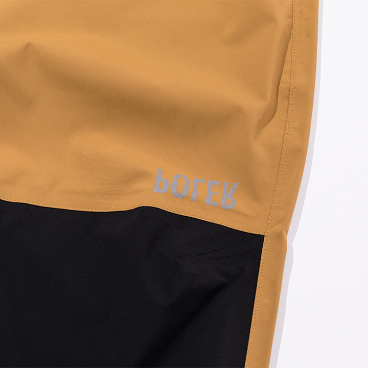 3.0L STORM PROOF SHELL PANTS