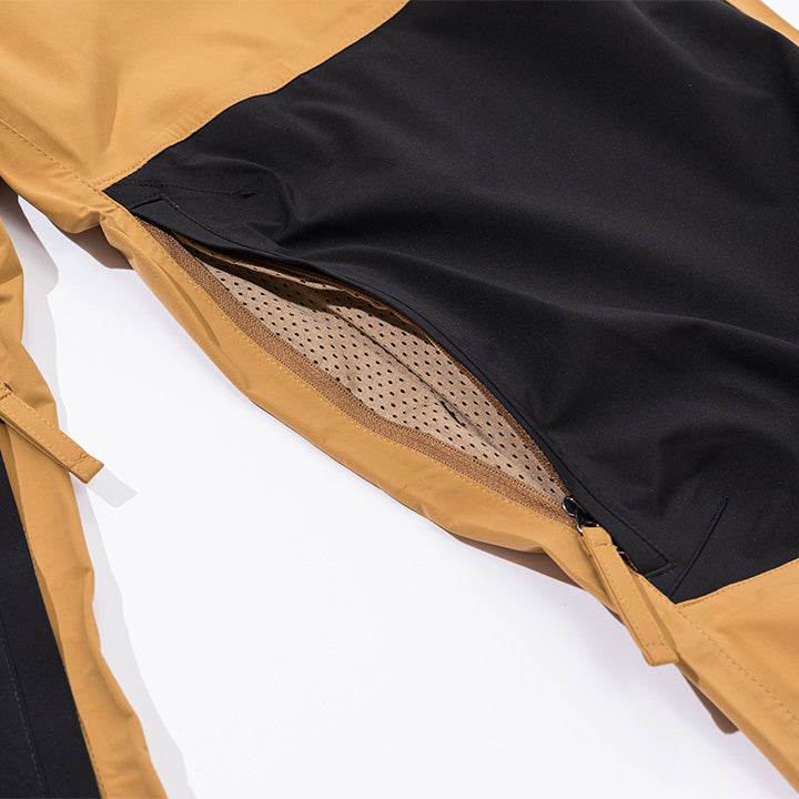 3.0L STORM PROOF SHELL PANTS