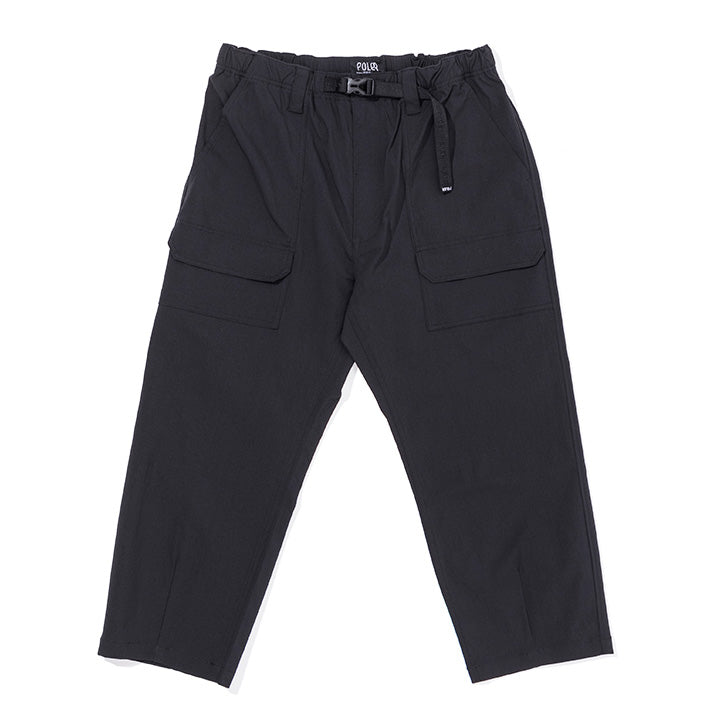 STRETCH GEAR EGG PANTS – polerjapan