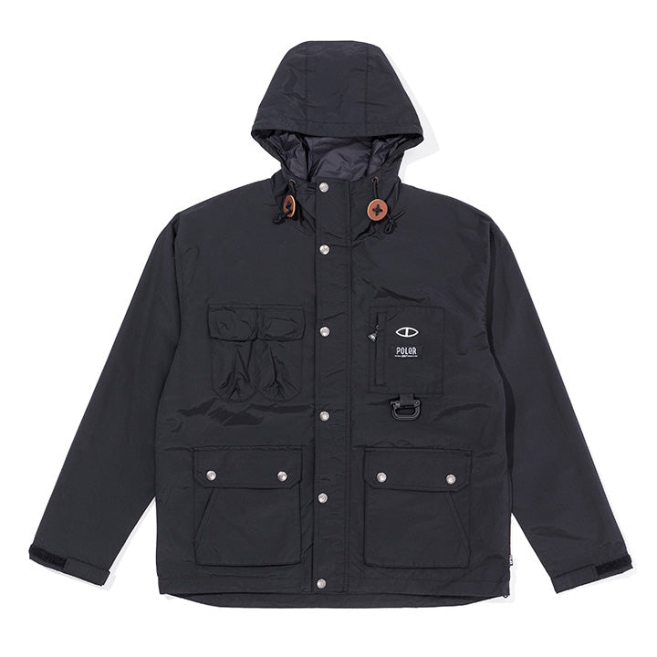 60/40 POLER MOUNTAIN PARKA