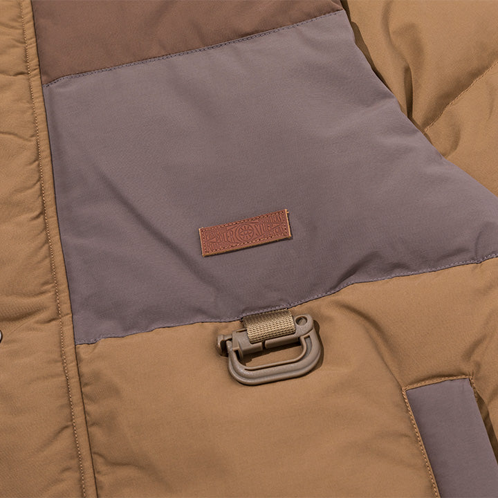 60/40 GUIDE DOWN JACKET
