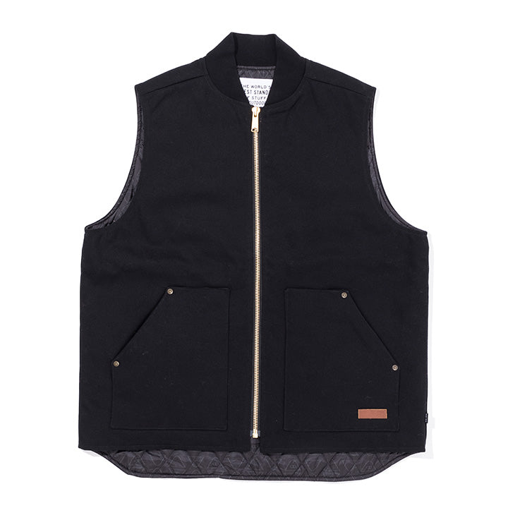 DUCK CANVAS VEST