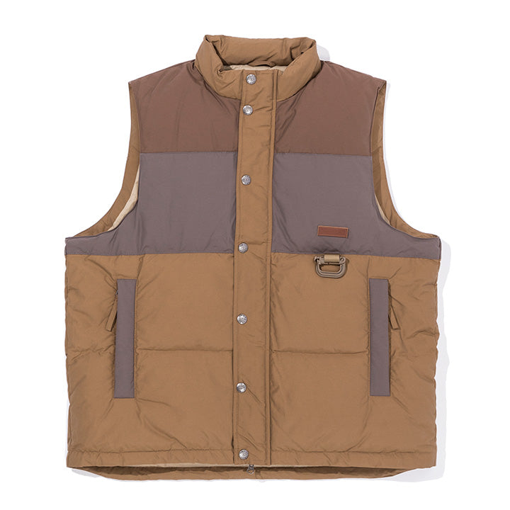 60/40 GUIDE DOWN VEST