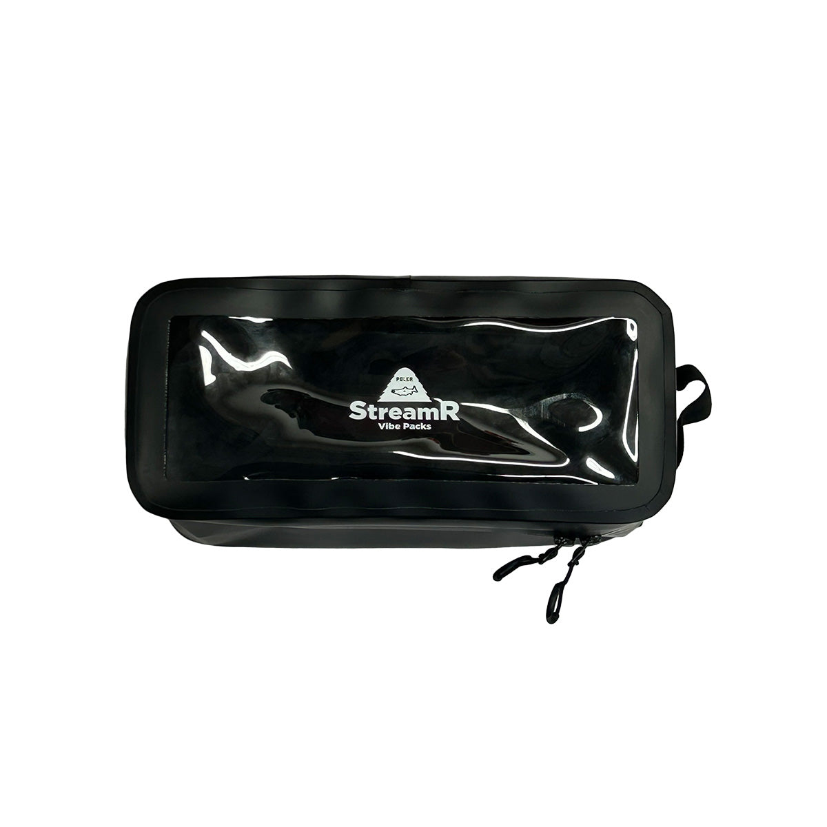StreamR TPU Tackle Case