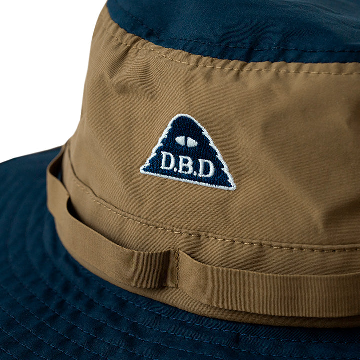 POLER × Filter 017 D.B.D Boonie Hat