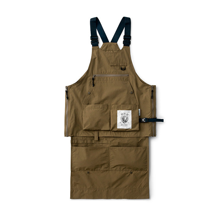 PL×FILTER017 D.B.D UTL HBD VEST