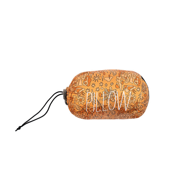 CAMP PILLOW