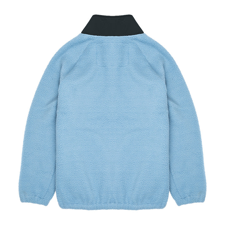 CAMP SHERPA ANORAK