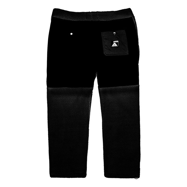 SHERPA FLEECE PANT