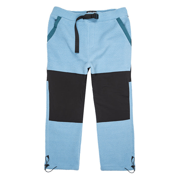 SHERPA FLEECE PANT