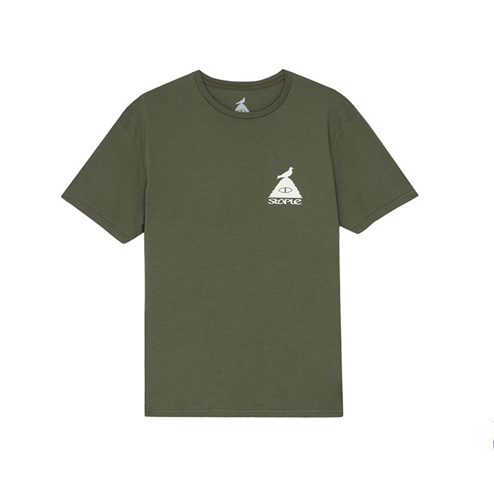 SCOUTS DIVISION TEE