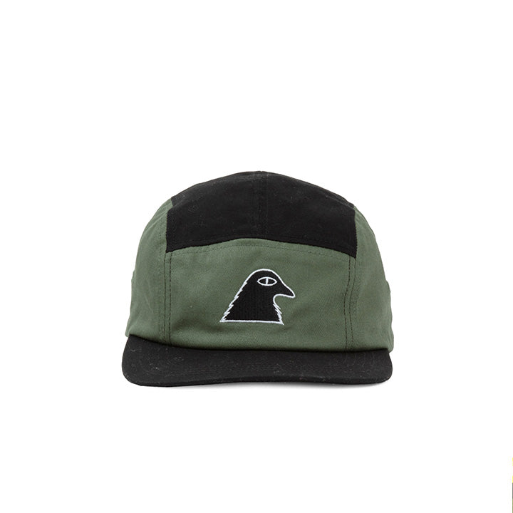 PIGEON 5-PANEL