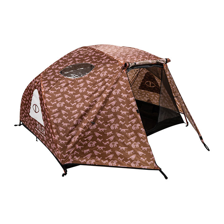 2 PERSON TENT