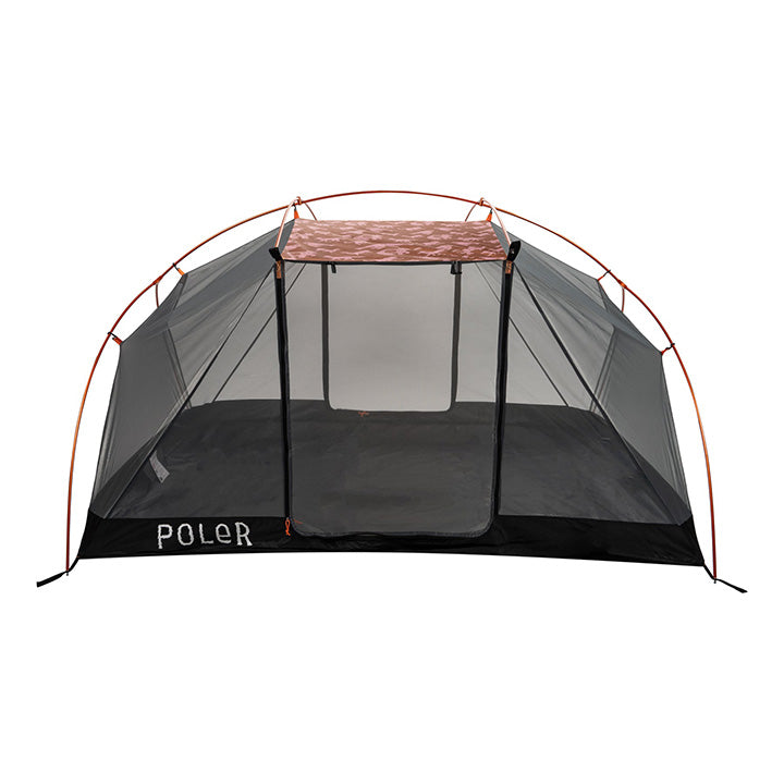 2 PERSON TENT