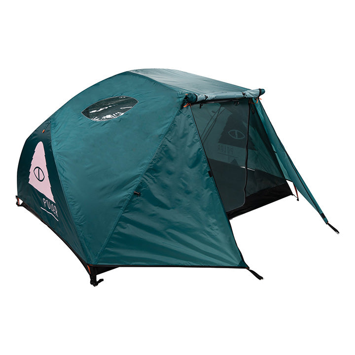 2 PERSON TENT