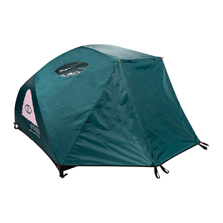 2 PERSON TENT