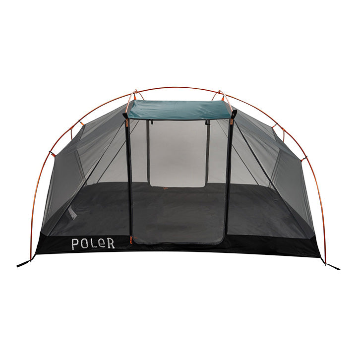 2 PERSON TENT