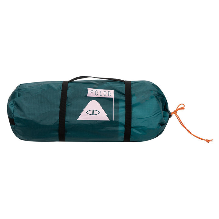 2 PERSON TENT