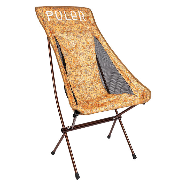 STOWAWAY CHAIR – polerjapan