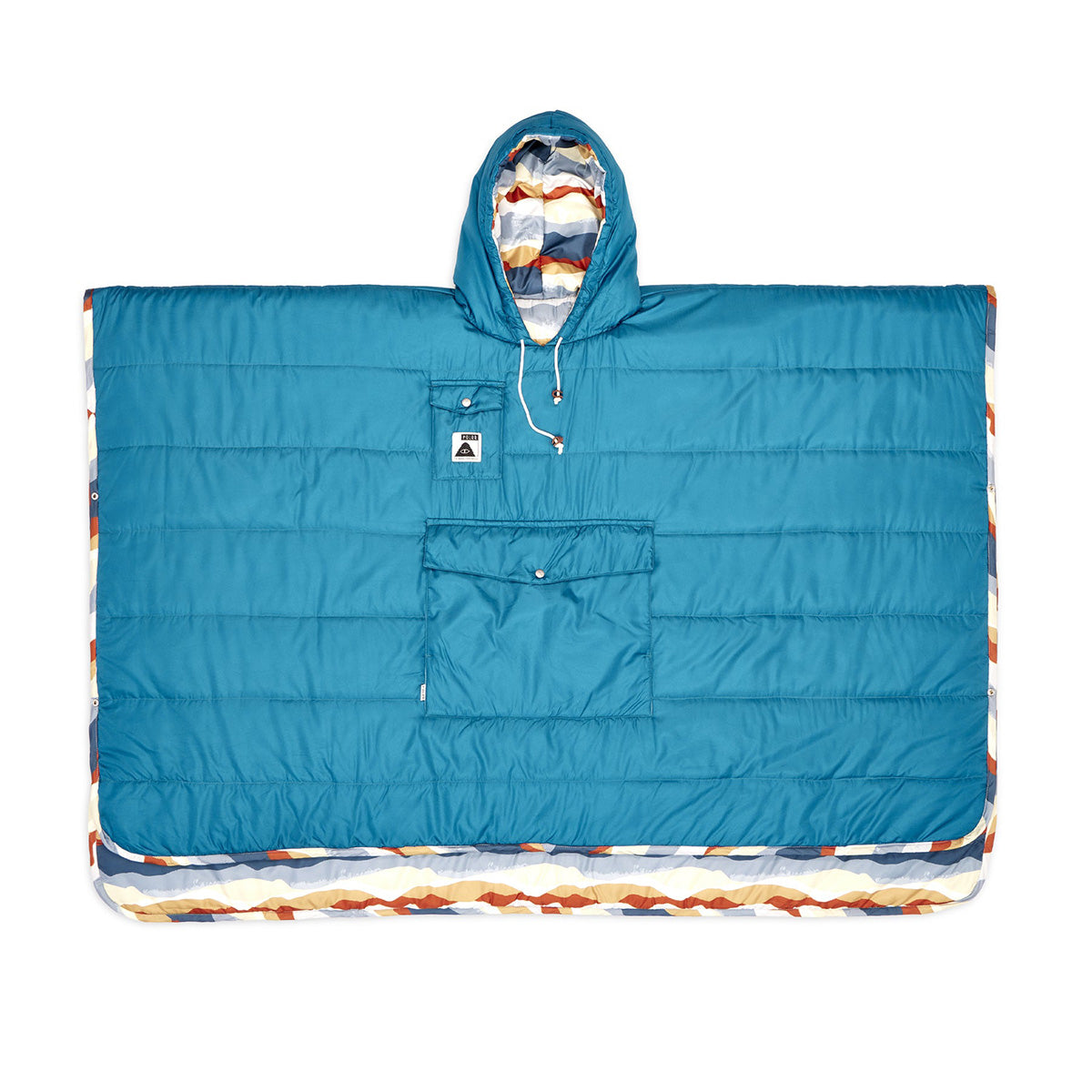 PONCHO