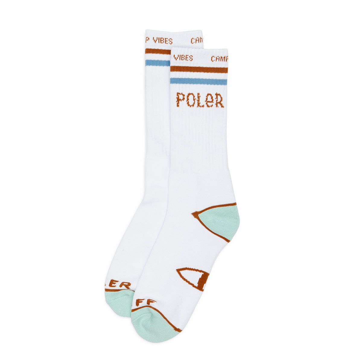 JIM SOCK 3-PACK