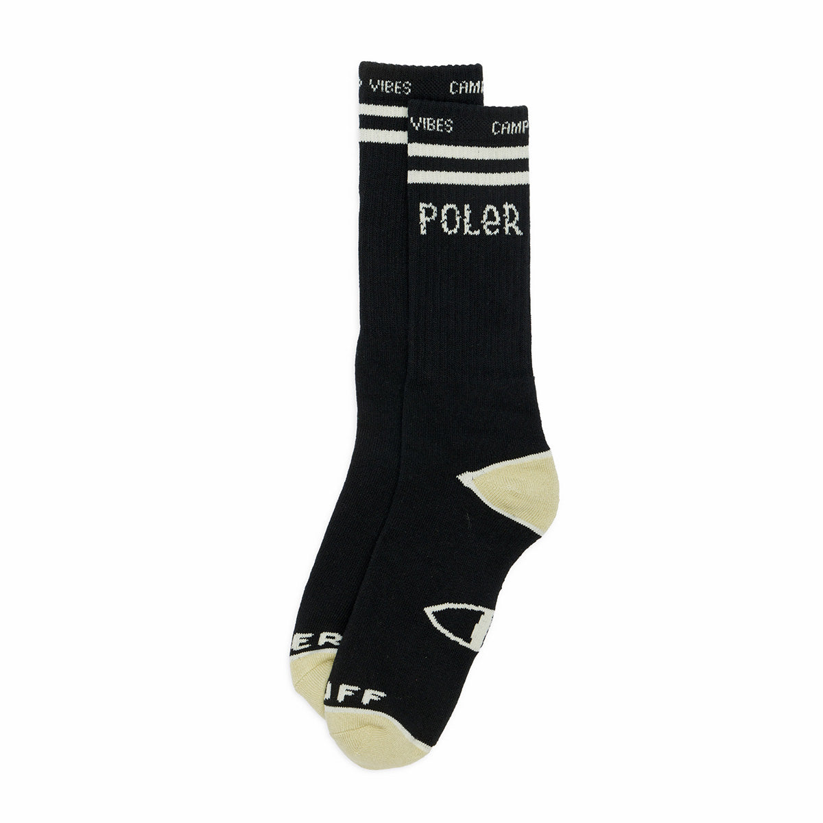 JIM SOCK 3-PACK