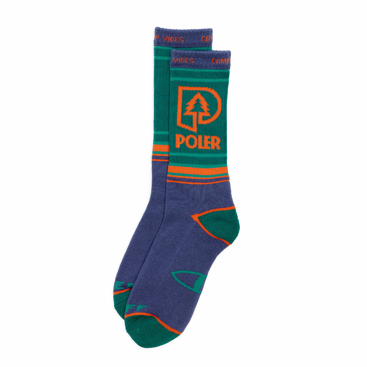 HIKER SOCK