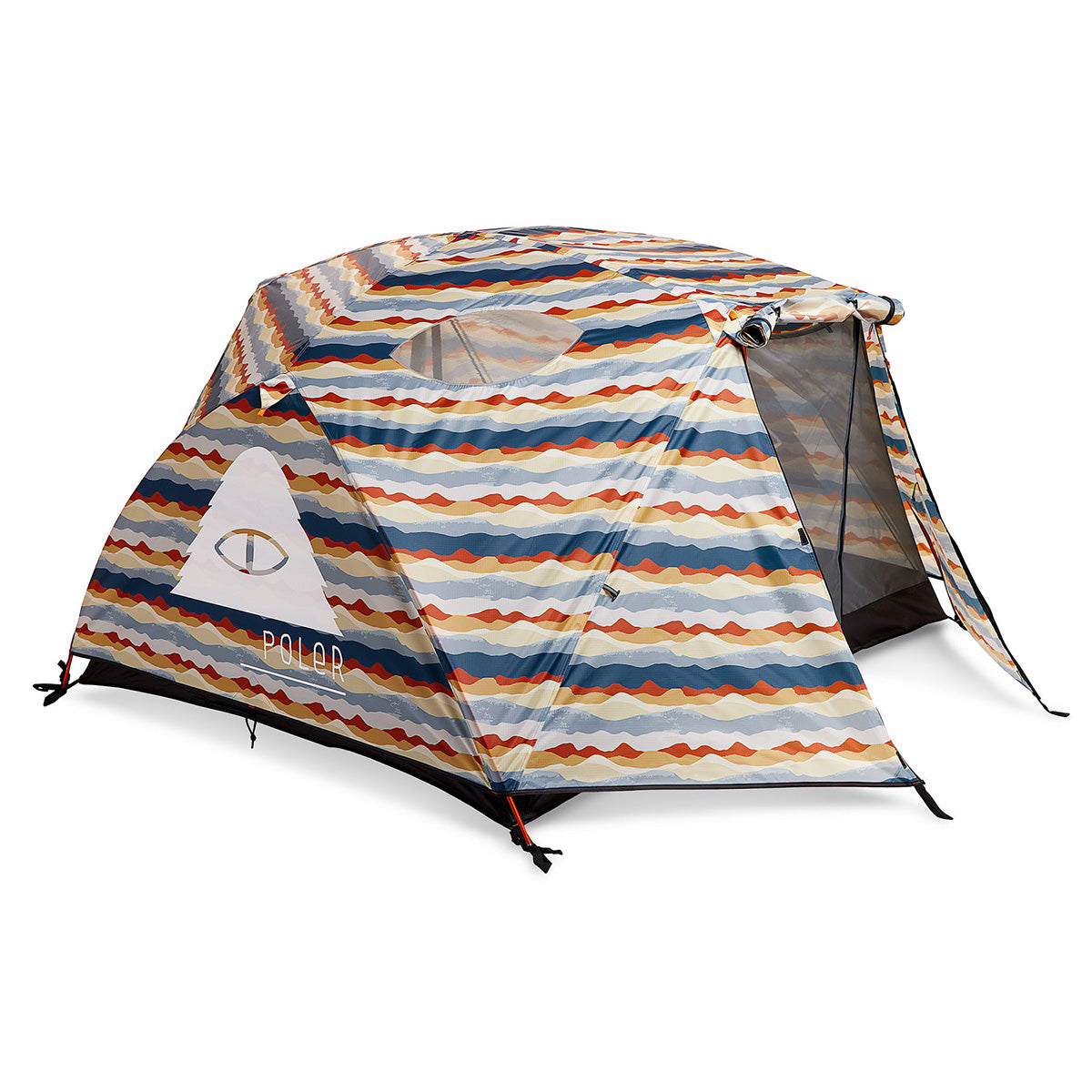 2 PERSON TENT