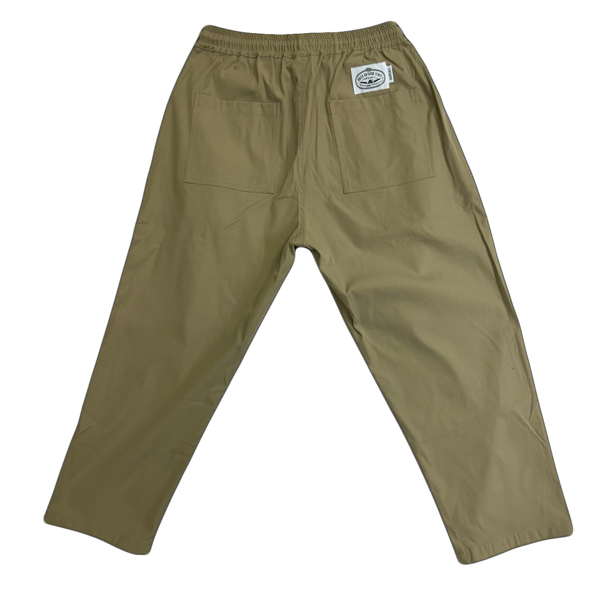 RAFU PANTS