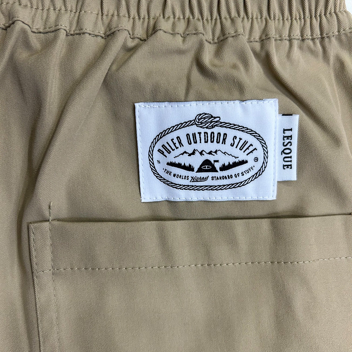RAFU PANTS