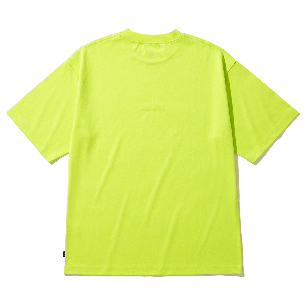 PL × MAIKO EMB TEE