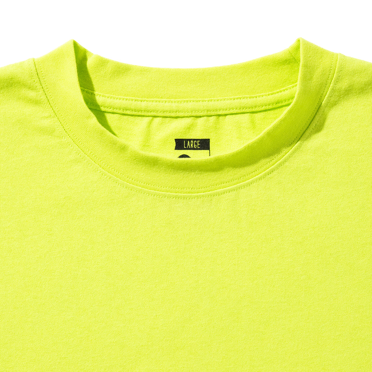 PL × MAIKO EMB TEE