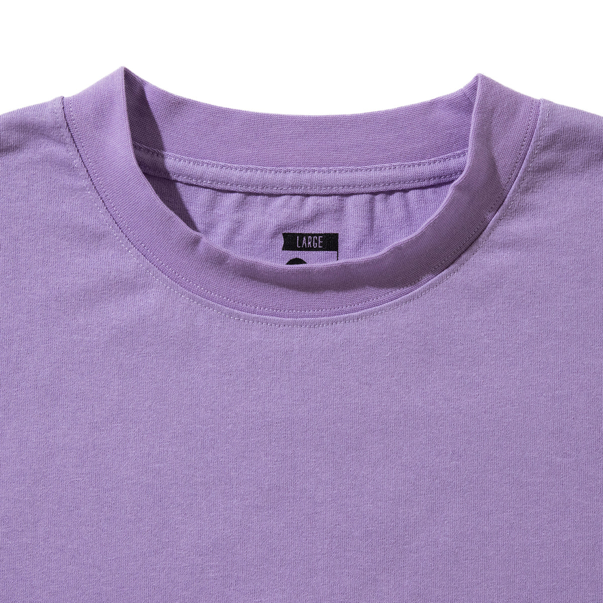 PL × MAIKO EMB TEE