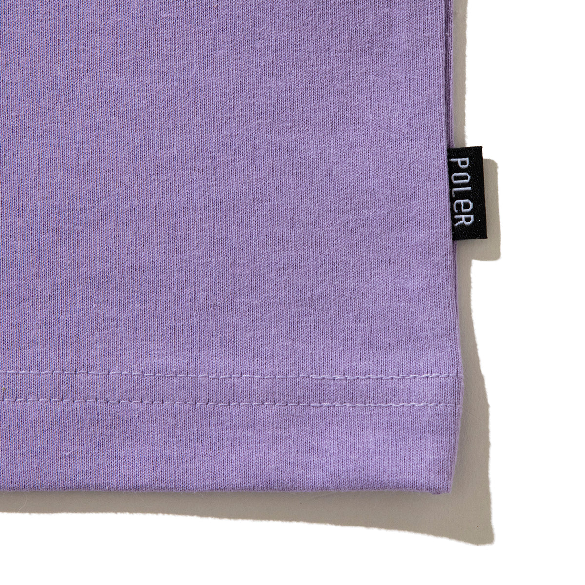 PL × MAIKO EMB TEE