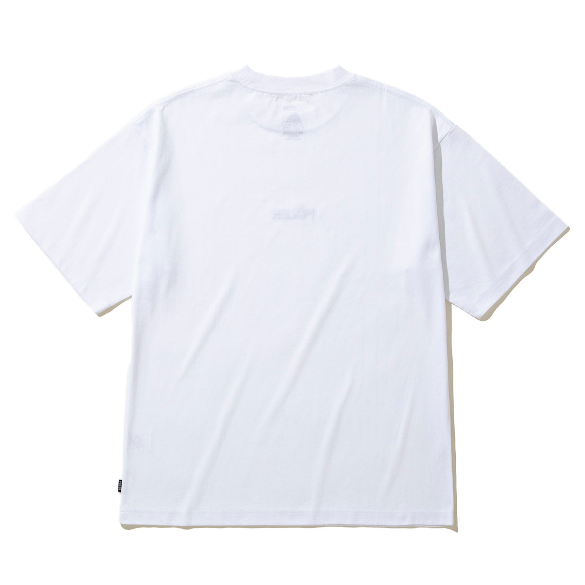 PL × MAIKO EMB TEE