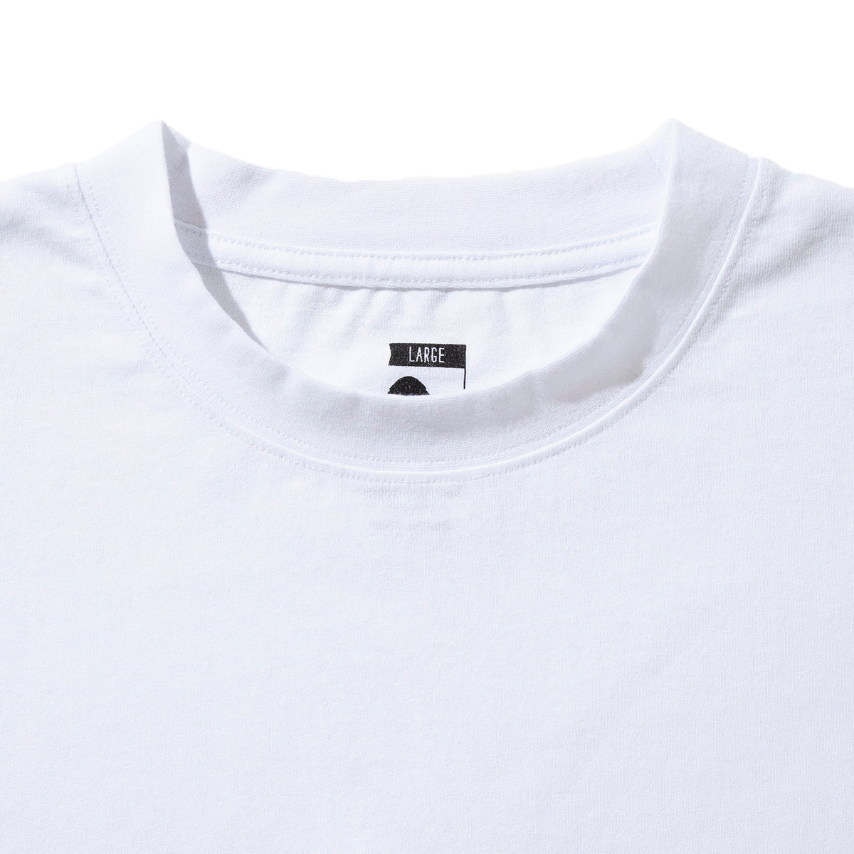 PL × MAIKO EMB TEE