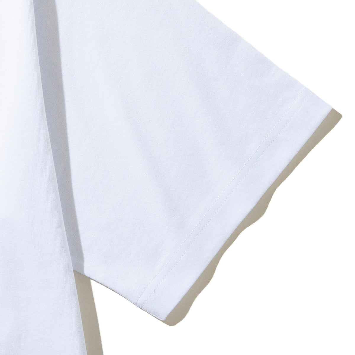 PL × MAIKO EMB TEE