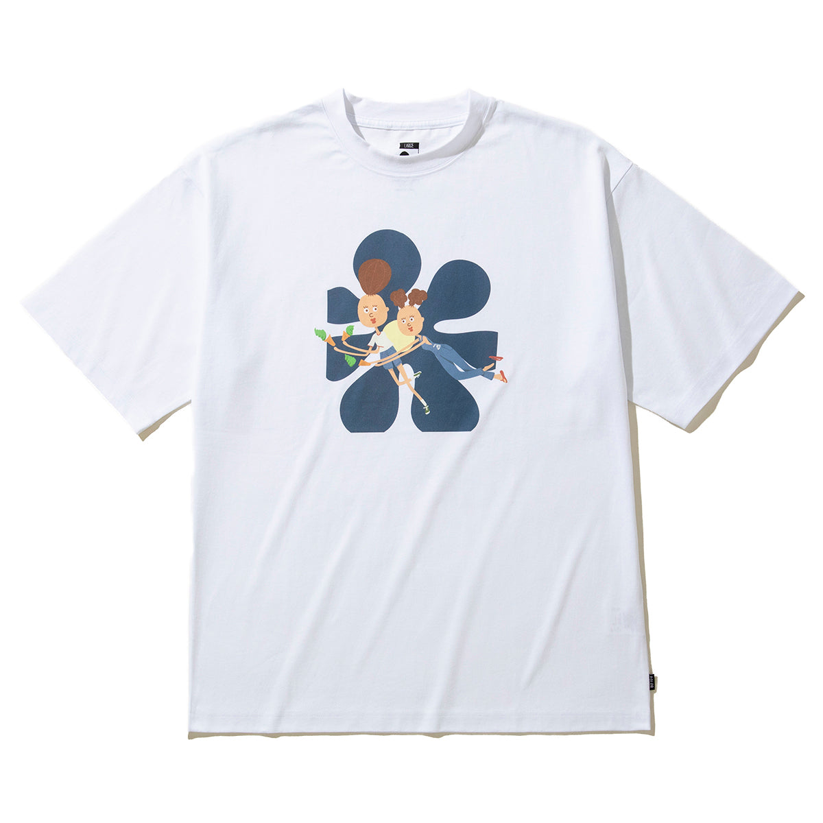 PL × MAIKO MATCHA  ICE TEE