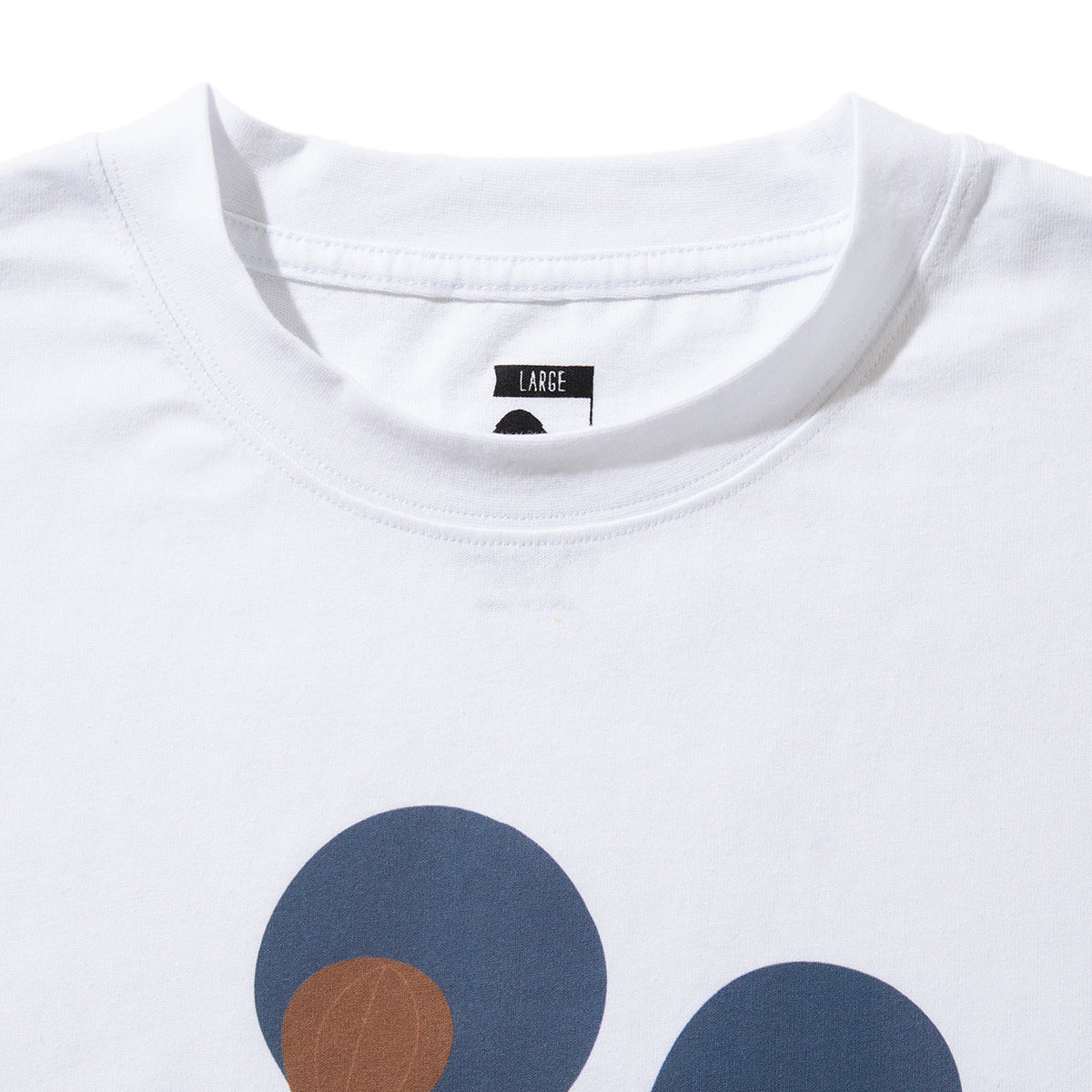 PL × MAIKO MATCHA  ICE TEE