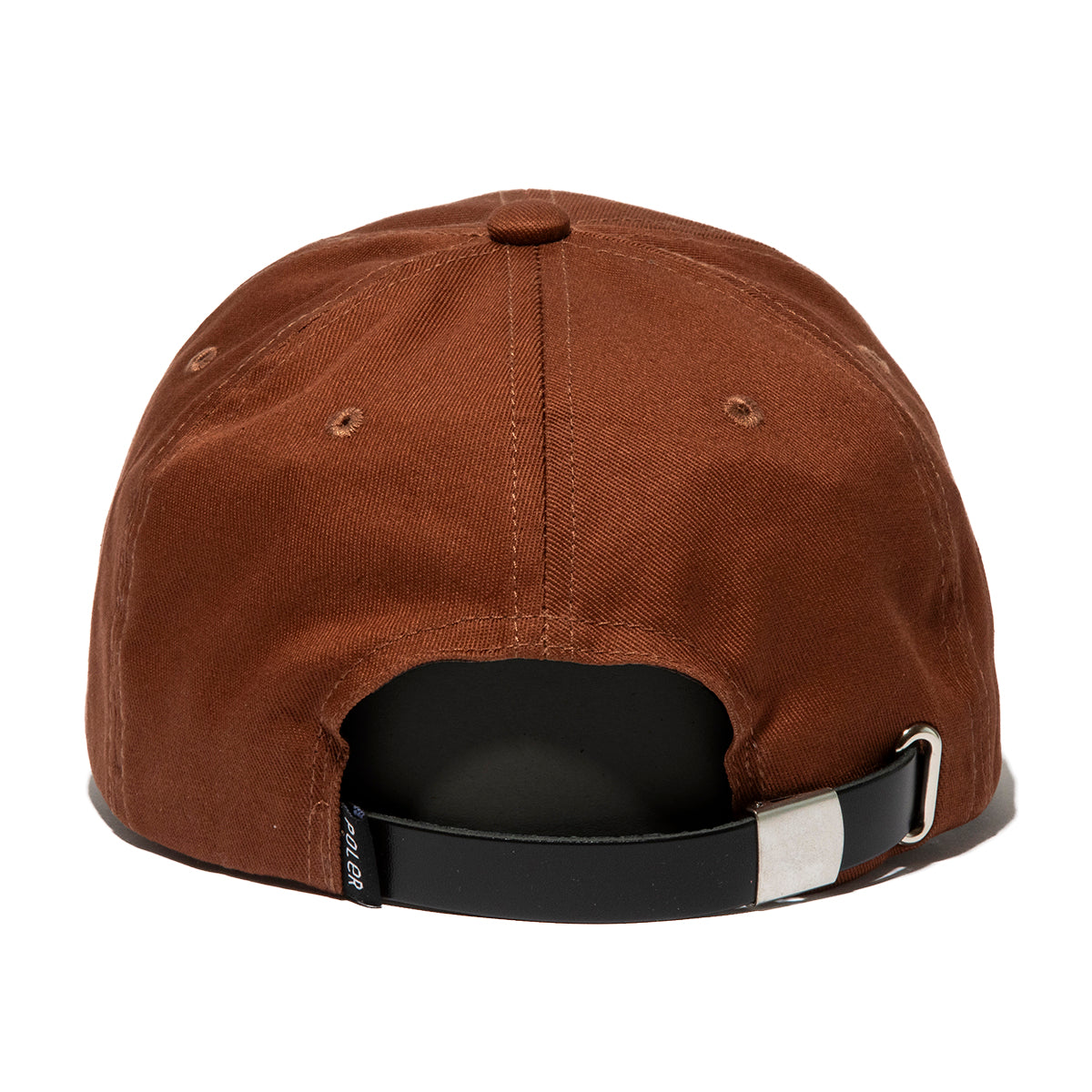PL × MAIKO COTTON EMB CAP