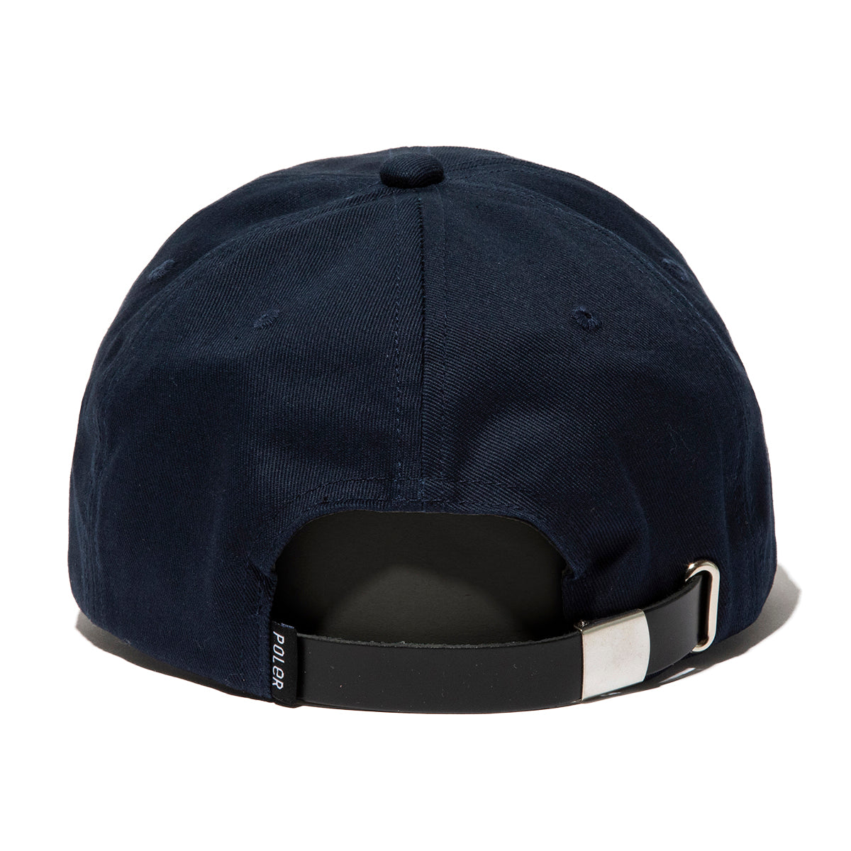 PL × MAIKO COTTON EMB CAP