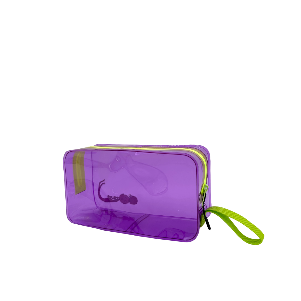 PL × MAIKO SHIKAKU POUCH