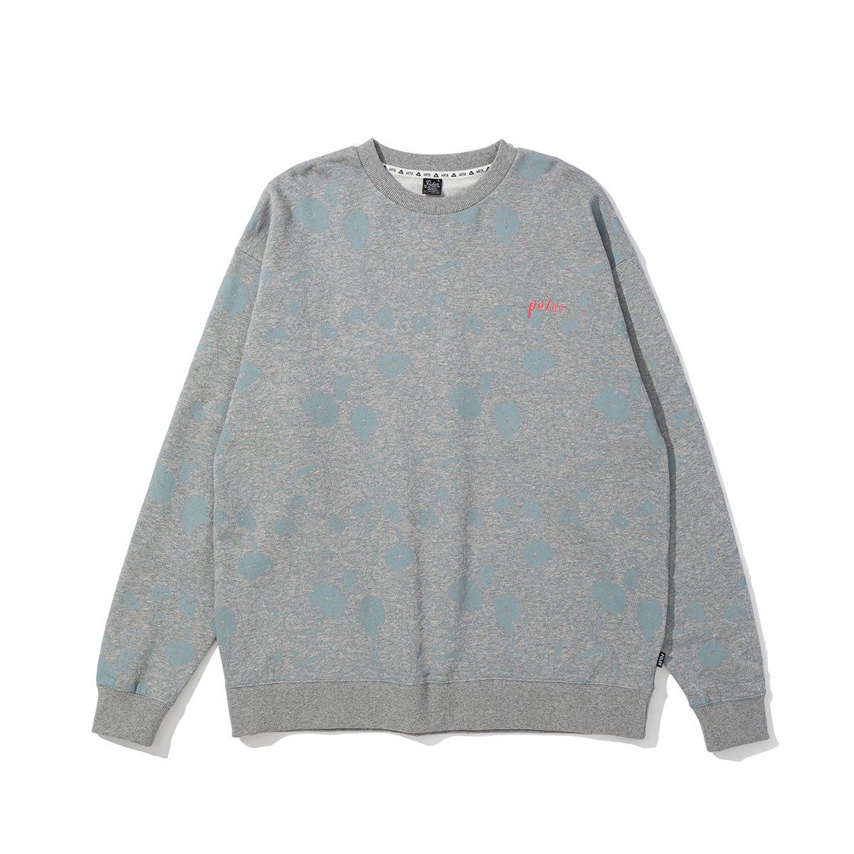 ORCHID FLORAL CREW
