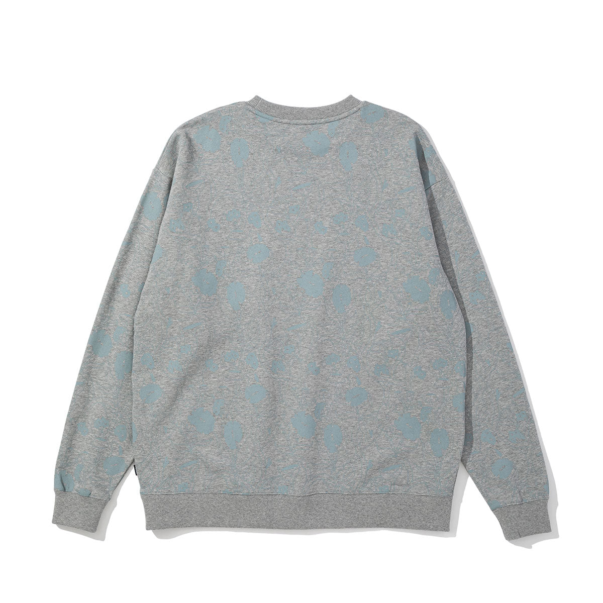 ORCHID FLORAL CREW