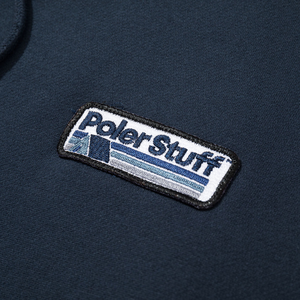LOGO PACH HOOD