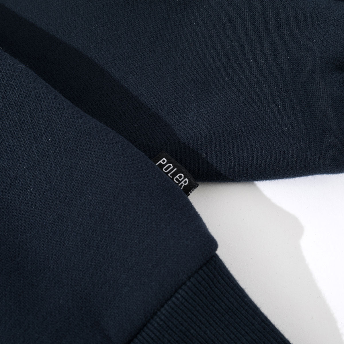 LOGO PACH HOOD