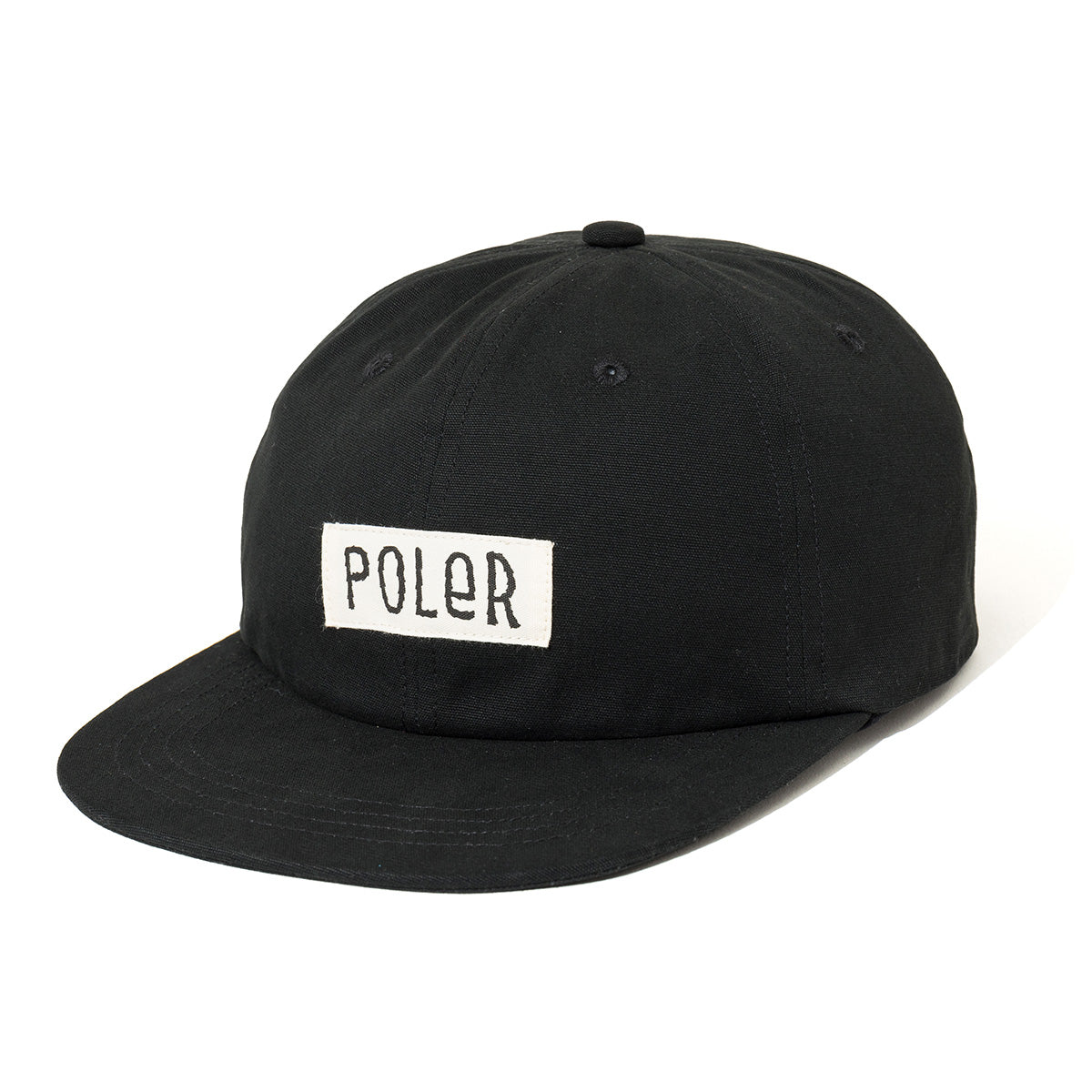 COTTON CAP