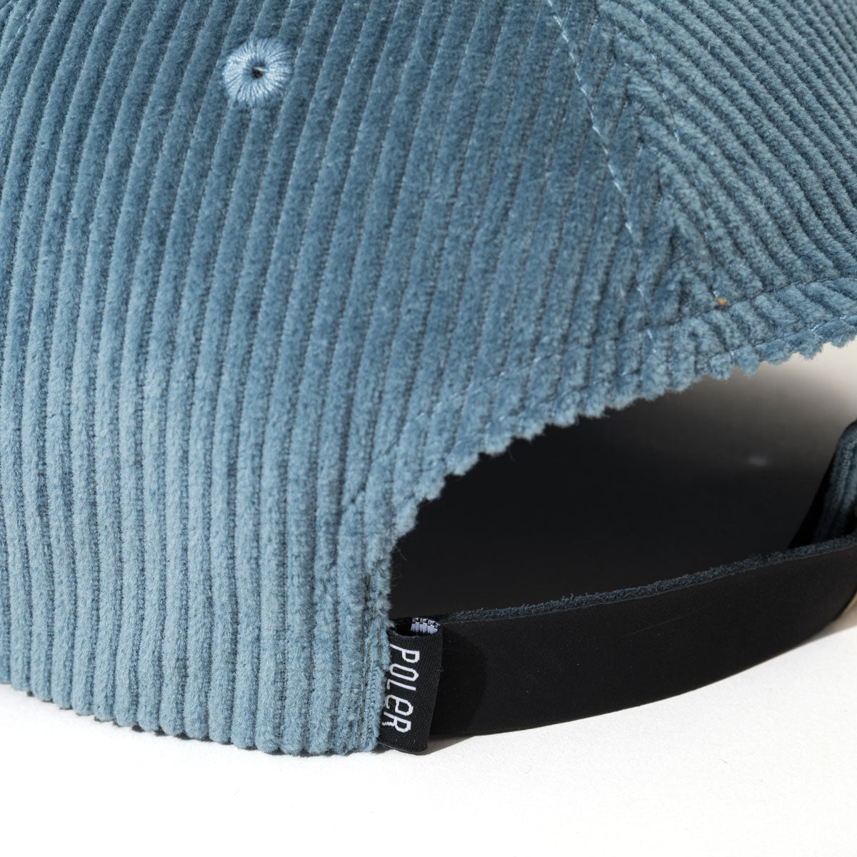 CORDUROY CAP